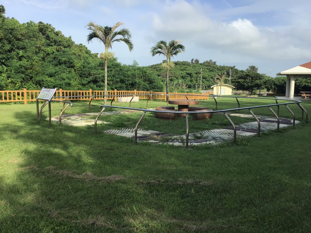 健康ふれあいランド公園