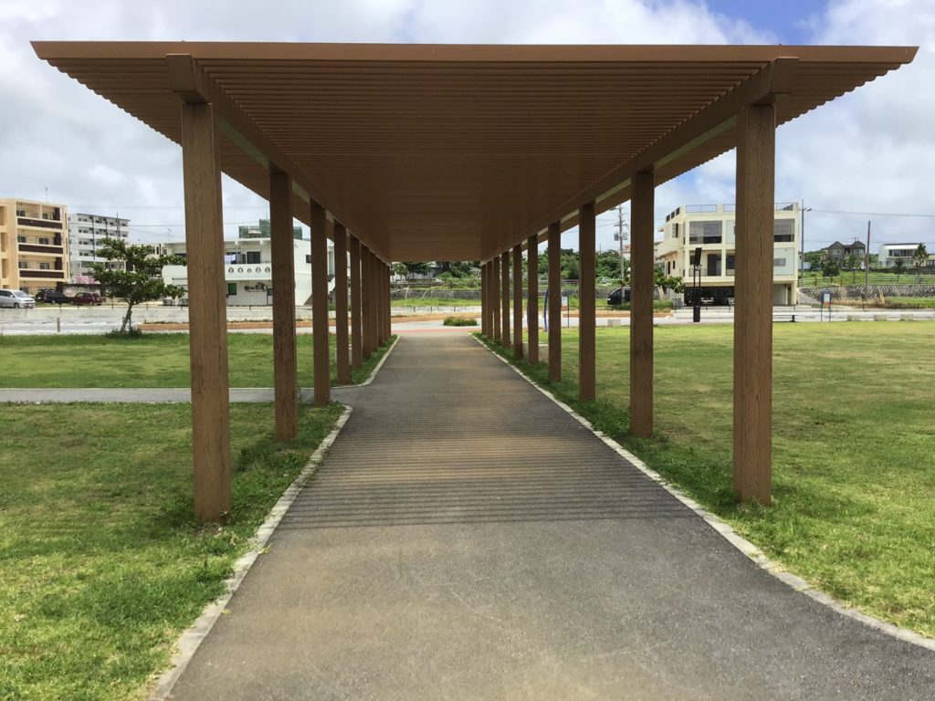 パイナガマ海空すこやか公園