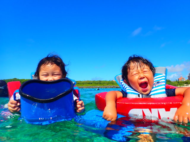 宮古島に子連れで家族旅行！注意点やおすすめのアクティビティ、観光スポットをご紹介！