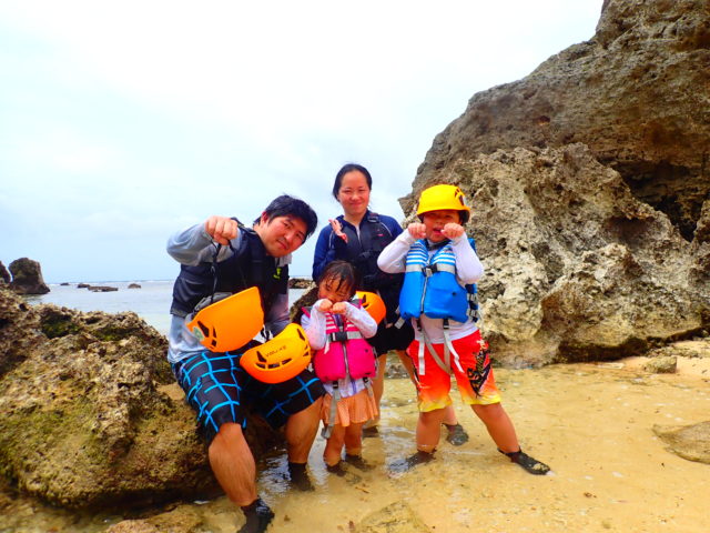 宮古島　ビーチ