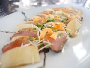 宮古島のグルメ