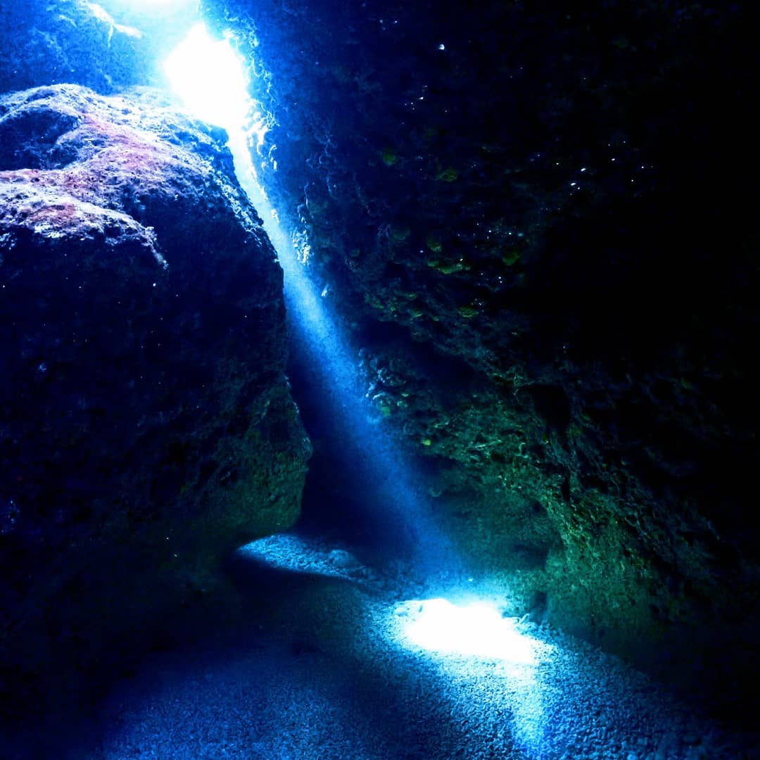 宮古島ダイビング