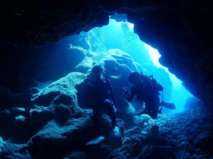 宮古島ダイビング