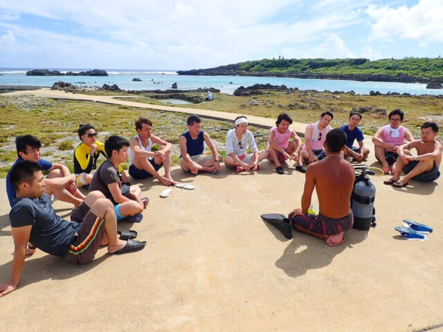 宮古島の修学旅行（教育旅行）におすすめな体験型学習ツアーを紹介！安全対策についても解説