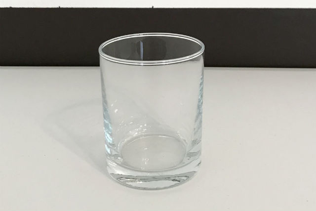 宮古島の体験のジェルキャンドル作り