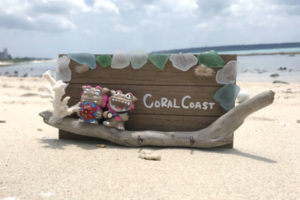 ミニシーサークラフト体験