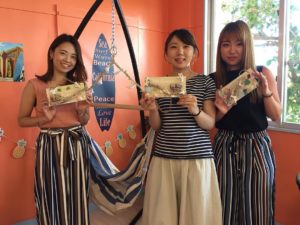 ミニシーサークラフト