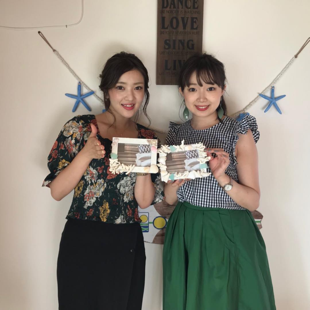 フォトフレーム作り