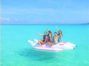 宮古島マリンスポーツ