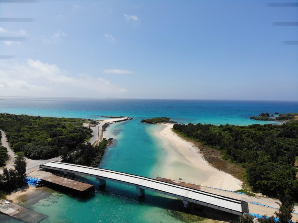 レンタカーだけじゃない！宮古島を楽しむならレンタルバイクで絶景ツーリングがおすすめ