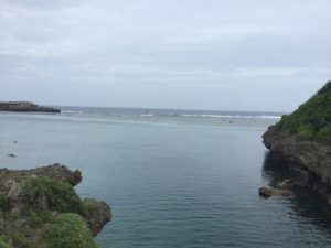 イムギャーマリンガーデン