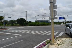 宮古島熱帯植物園の行き方