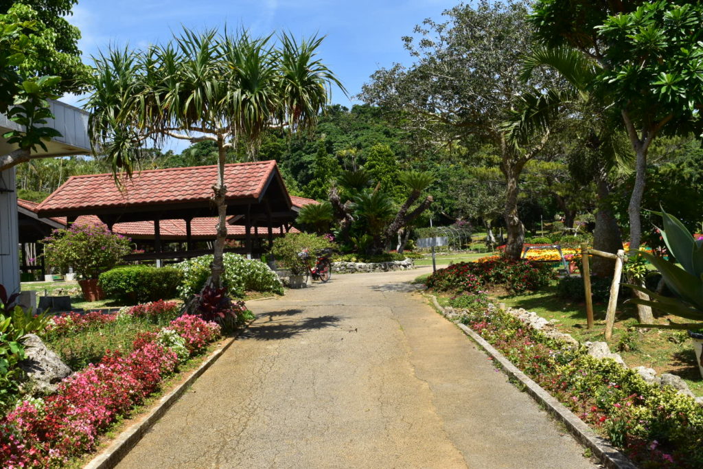 宮古島市体験工芸村