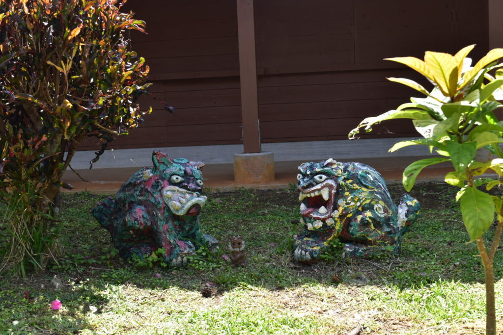 宮古島熱帯植物園