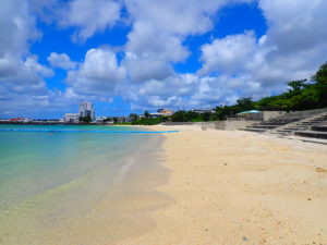 パイナガマビーチ