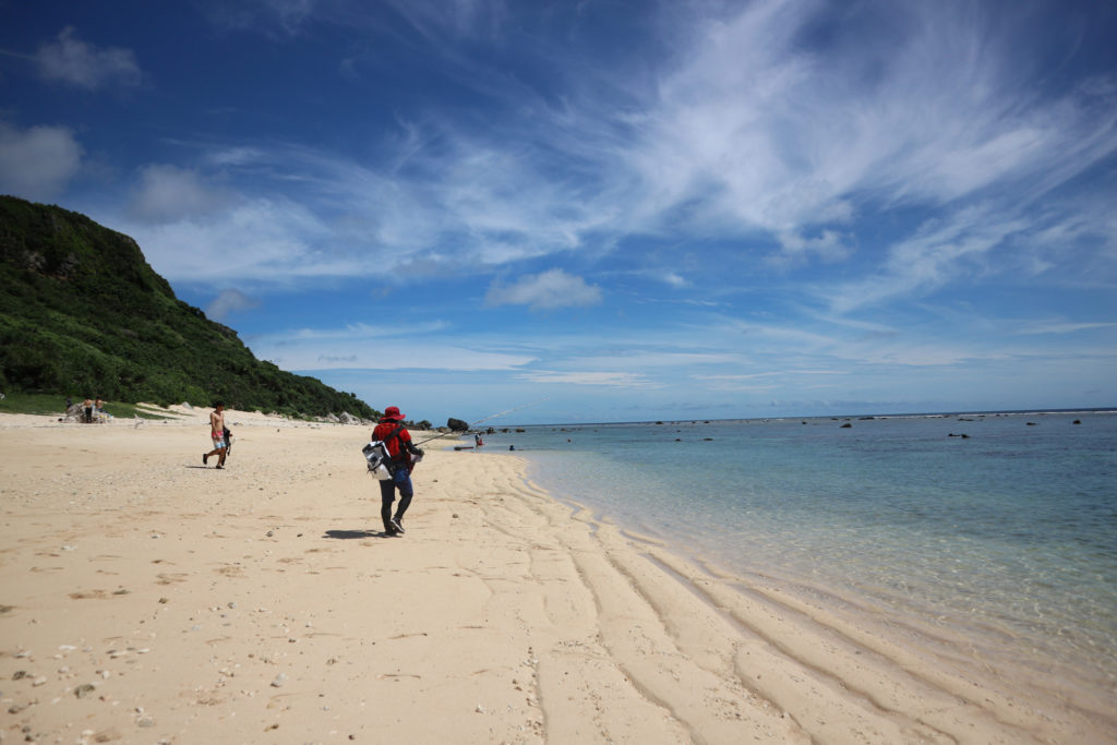 吉野海岸