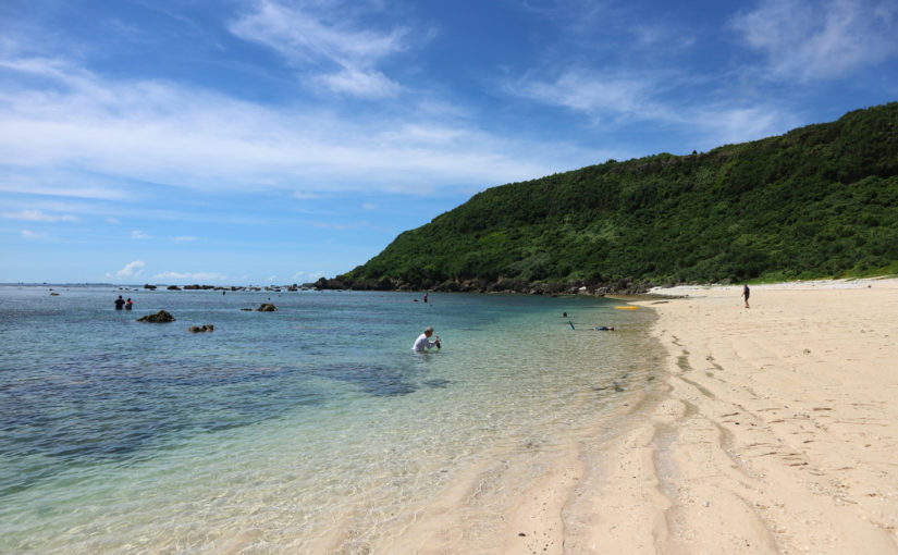吉野海岸