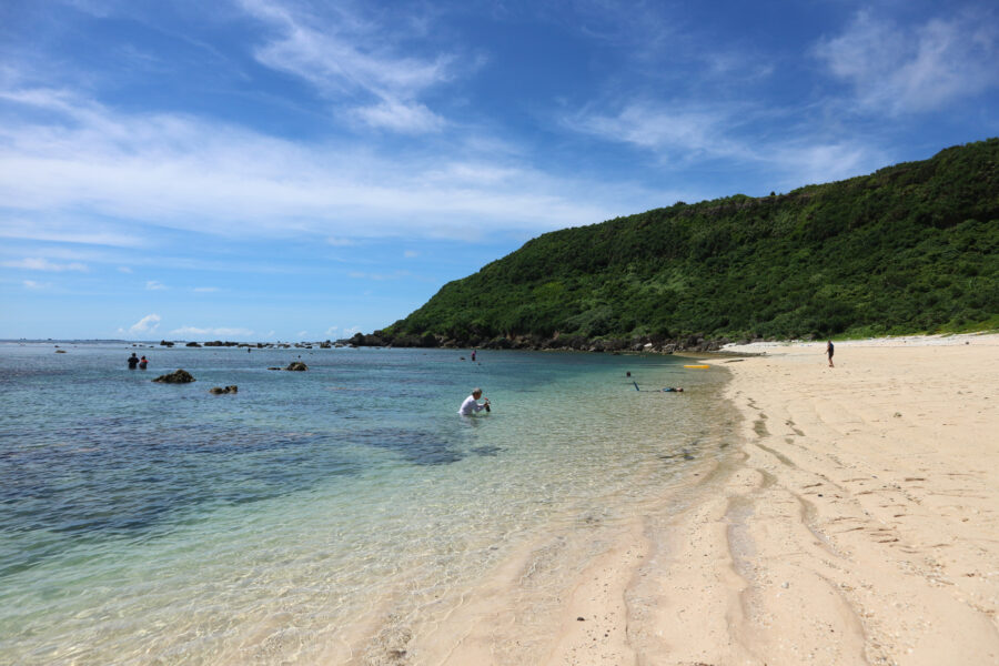 吉野海岸