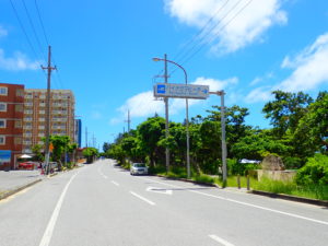 パイナガマビーチ