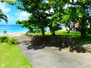 パイナガマビーチ