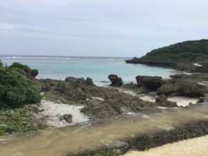 イムギャーマリンガーデン