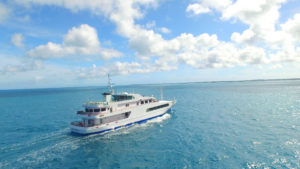 宮古島クルージングツアー