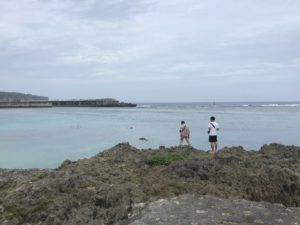 イムギャーマリンガーデン