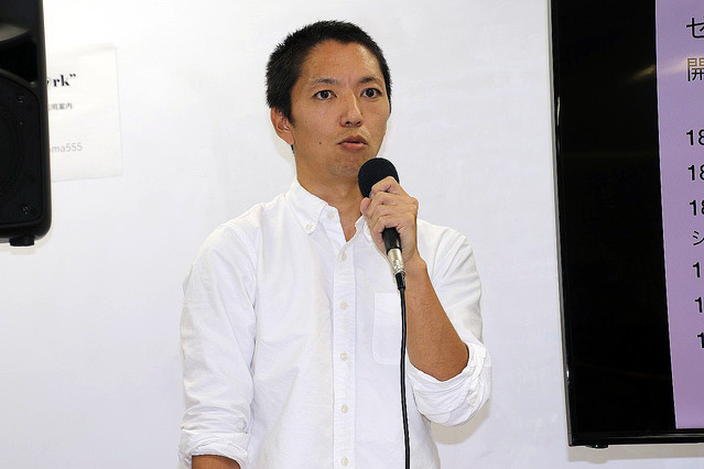 内藤氏
