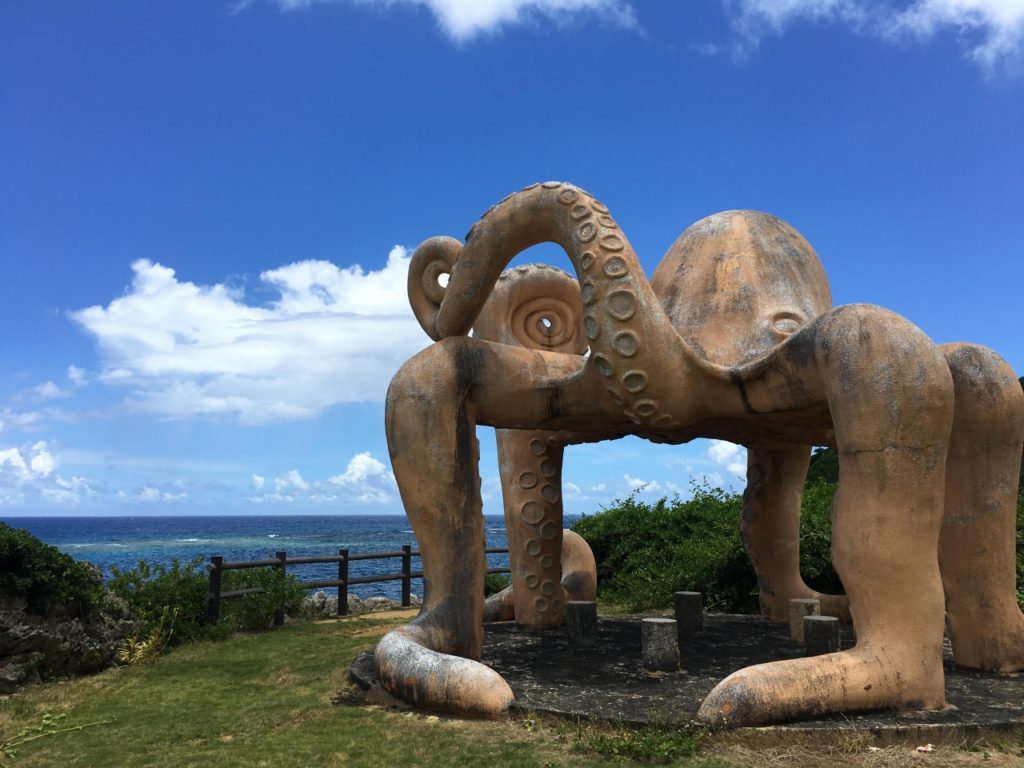 来間島のおすすめ観光スポット