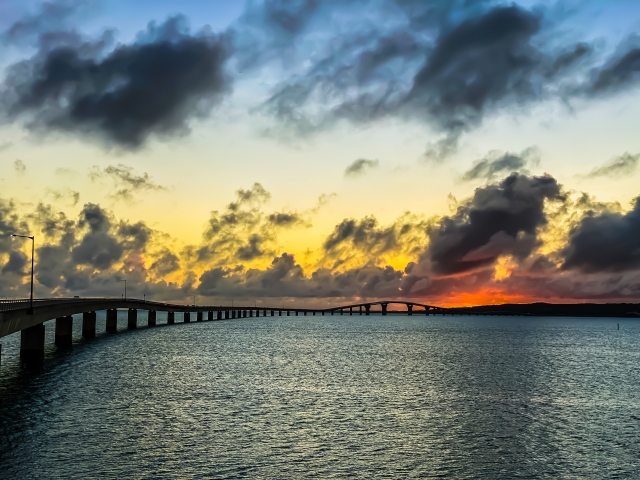 宮古島の夕日を楽しむおすすめサンセットツアー＆スポット13選！