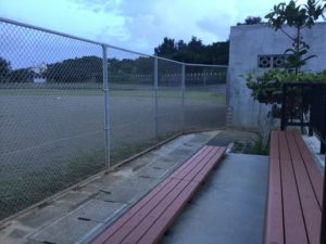 宮古島市民球場