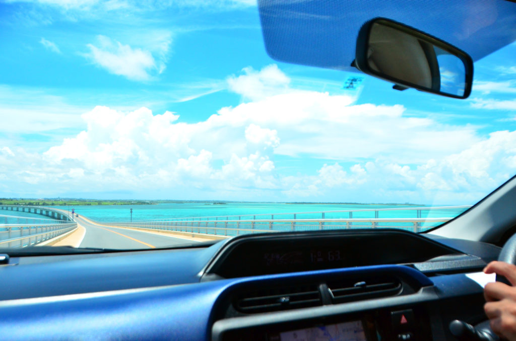 Miyakojima Car Rental: Top Providers Guide