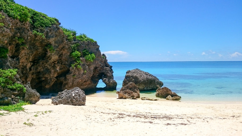 離島シュノーケリングスポット12選！宮古島から行ける池間島・来間島・伊良部島・下地島開催のツアーもご紹介