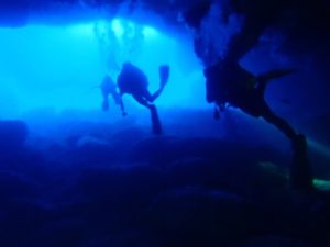 宮古島ダイビング