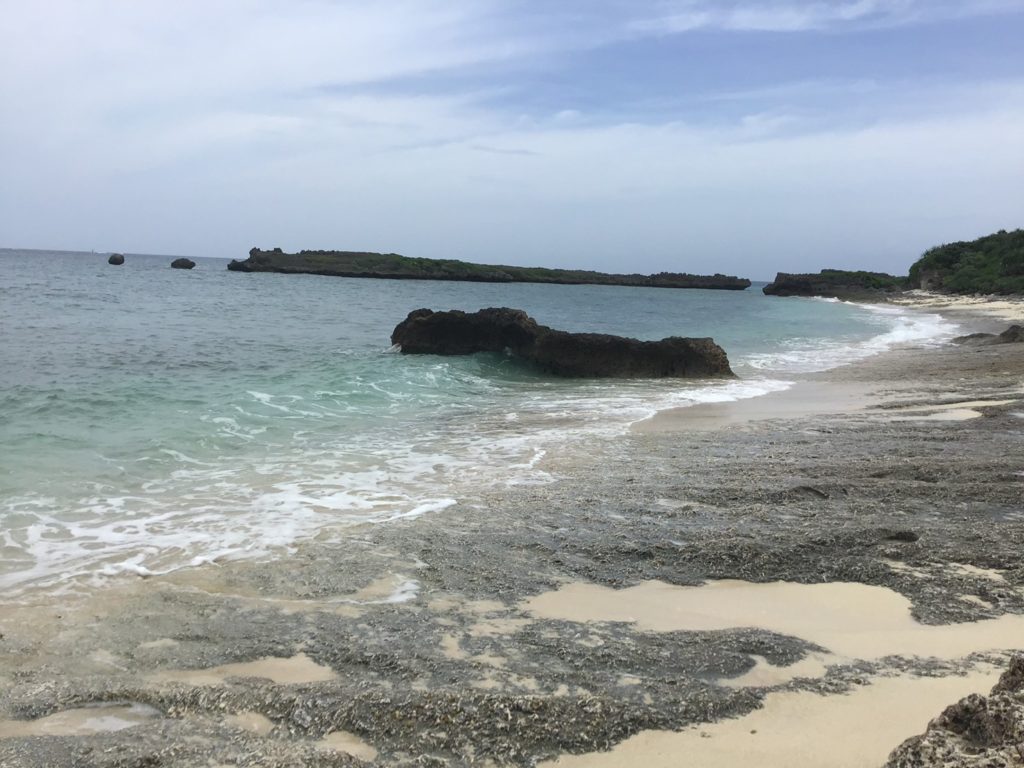 Miyako Island Bridges: Gateway to Irabu and Ikema