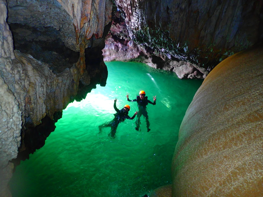 パンプキンホール