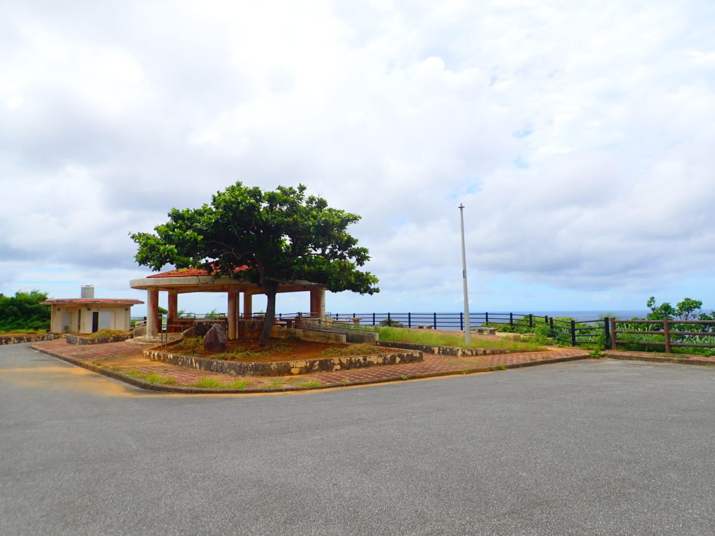 比嘉ロードパーク