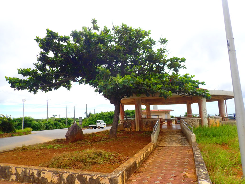 比嘉ロードパーク