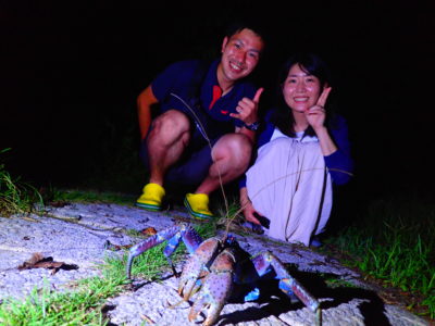 【宮古島】当日予約OK！美しい星空と亜熱帯ジャングルを楽しもう☆星空＆ナイトサファリツアー