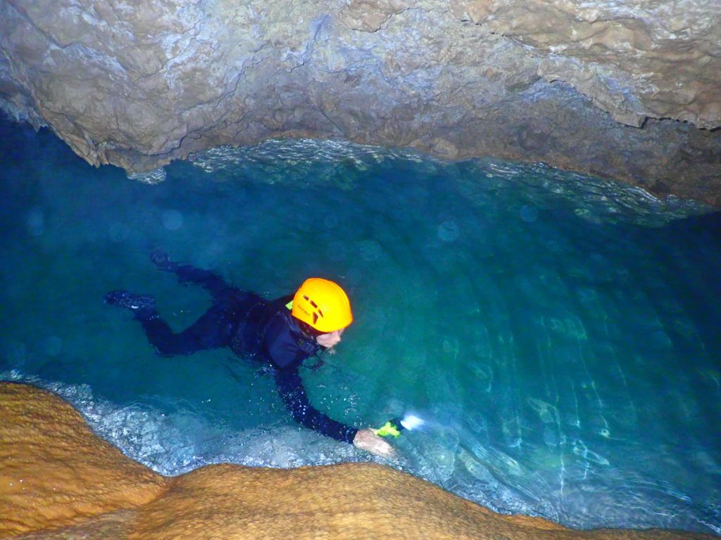 パンプキンホール