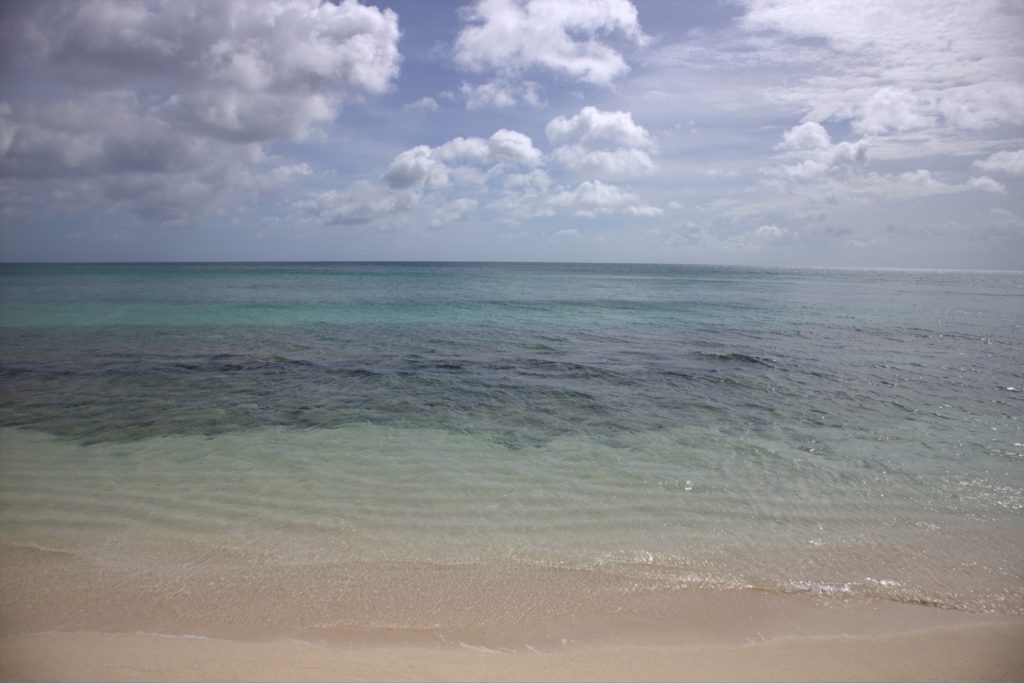 平瀬尾神崎ビーチ