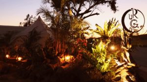 来間島のグランピングリゾートRugu