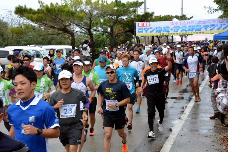 宮古島の11月の天気・服装・おすすめアクティビティをご紹介！