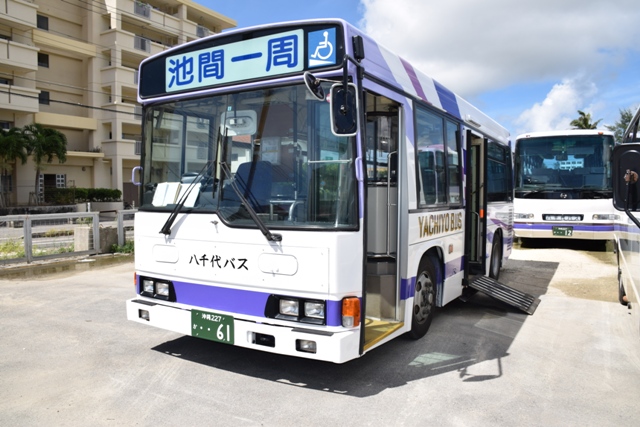 宮古島のバス情報を徹底解説！人気のバスツアーやおすすめの観光スポットをご紹介