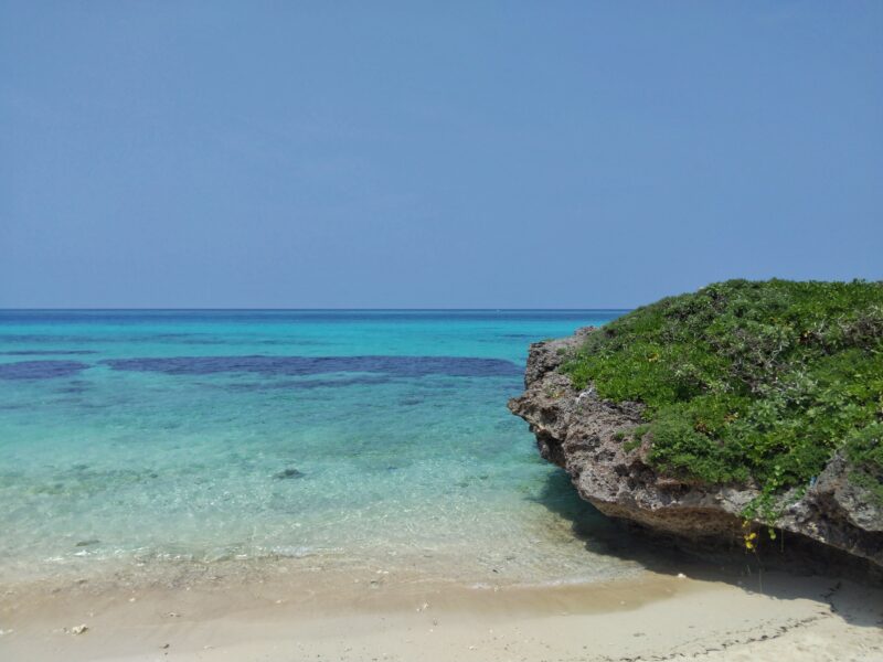 【宮古島/観光バス/1日】宮古諸島5島＆3大大橋の絶景スポットを巡ろう☆バスガイド付き観光バスツアー＜日帰り参加OK＆年齢制限なし＞（No.928）