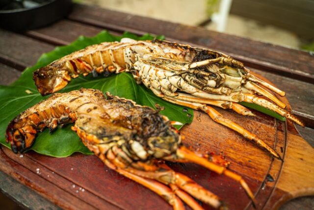 BBQ Dishes