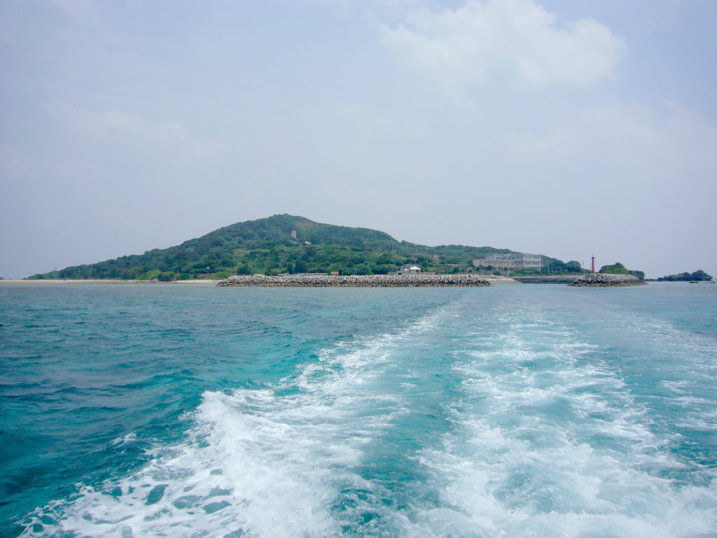 大神島
