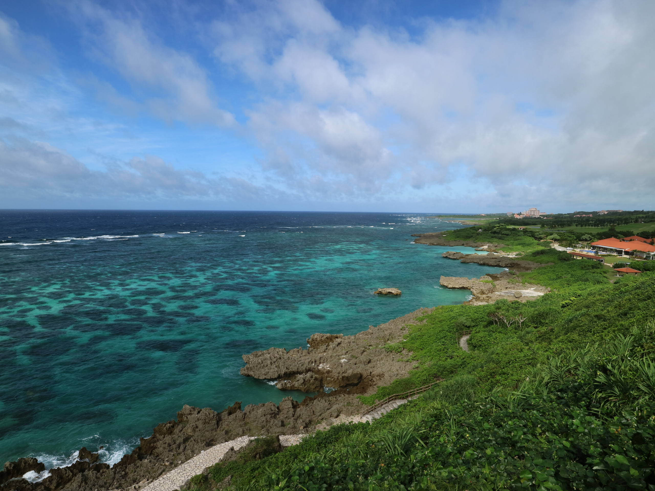 イムギャーマリンガーデン