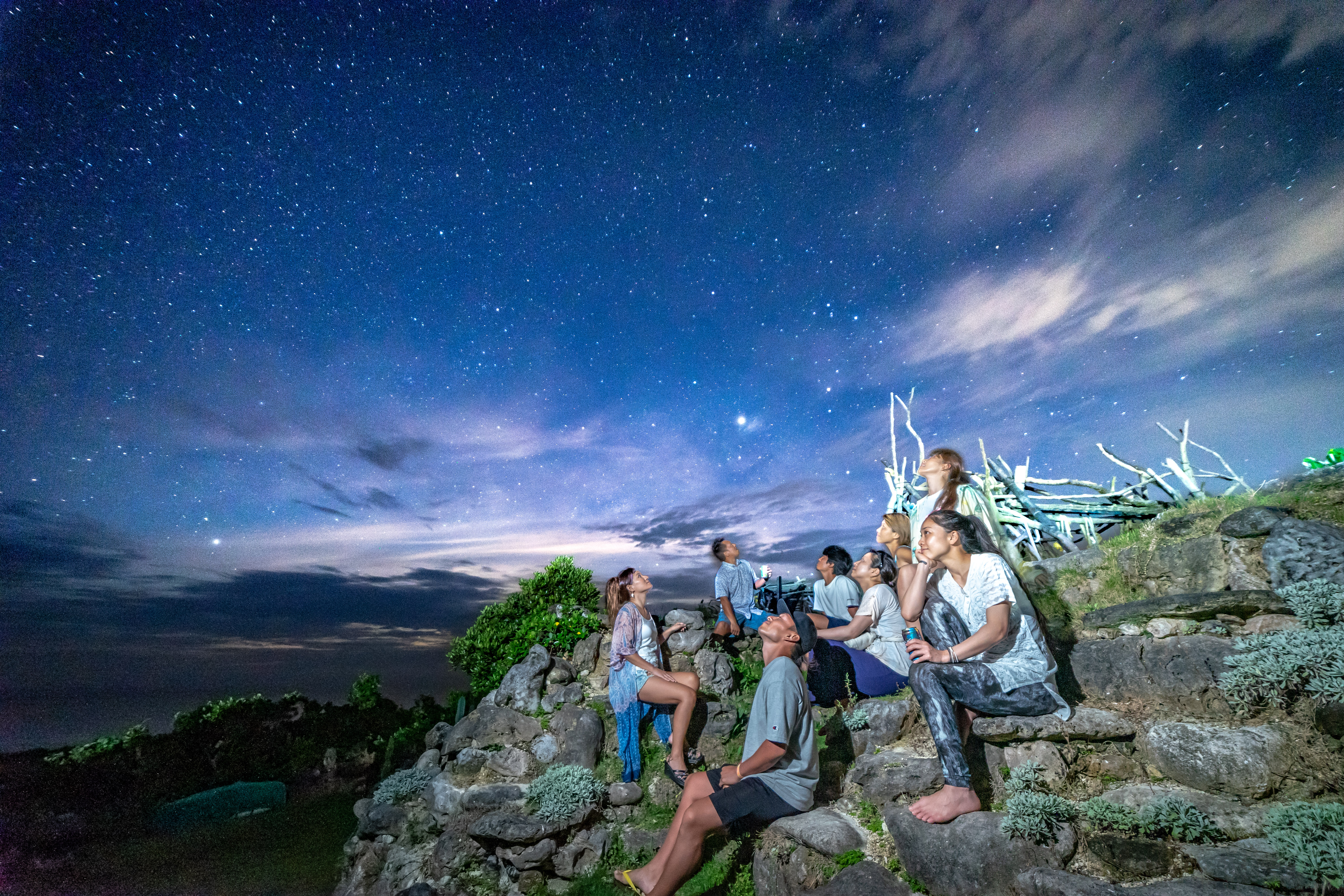 宮古のマチュピチュ