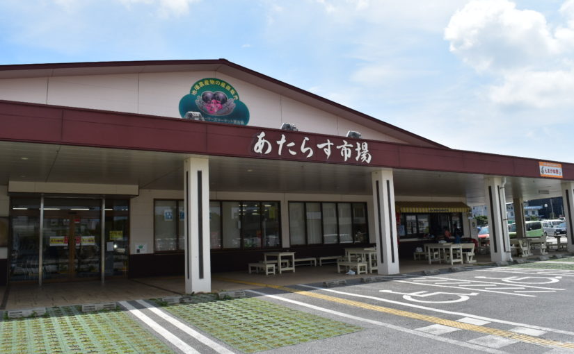 在公